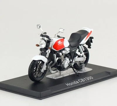 Honda CB 1300 1:24 Motorrad- Modell - Bild 1 von 2