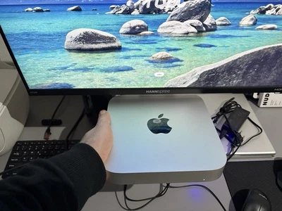 Mac mini M2 Pro 16GB / 512GB chip potenziato top  12-core CPU 19-core GPU - Immagine 1 di 4