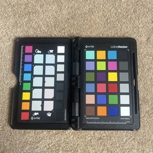 Calibrite ColorChecker Passport Video - Picture 1 of 5