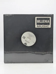 Baby Blak Stand Clear b/w Blak Is Back 12-inch Vinyl Brand New Sealed 2001 Rap - Picture 1 of 13