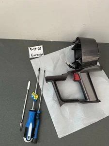 Hauptteil Baugruppe Gehäuse kompatibel mit Dyson V7 SV11 Hauptteil Baugruppe - Bild 1 von 7