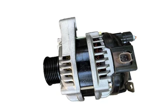 2009-2010-2011-2012-2013-2014 Acura TSX L4 2.4L 2354cc ALTERNATOR Reman OEM - Picture 1 of 7