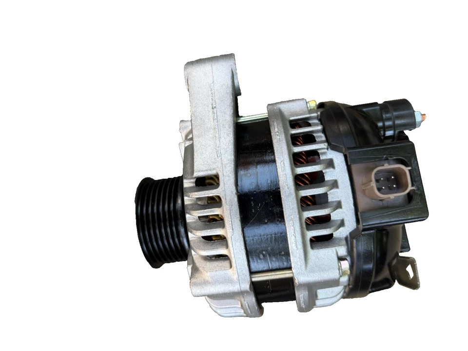 2009-2010-2011-2012-2013-2014 Acura TSX L4 2.4L 2354cc ALTERNADOR Reman OEM Foto 1 de 4