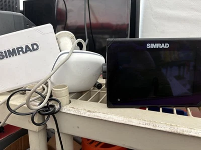 Simrad NSS7 GO7 - Image 1 of 4