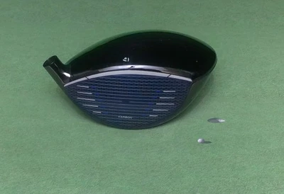 TAYLORMADE QI10 LS 9° 460  2024 Left Handed Driver Head Only *CLOSE TO MINT* - Image 1 of 4