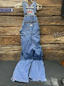 Mono con tirantes vintage UNIONBAY para mujer talla mediana carpintero cargo años 90’s Y2K retro - Imagen 1 de 19