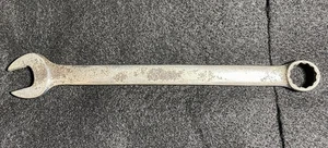 Snap On OEX-18 9/16” 12-Point Combination Wrench Made In USA. PAT 3273430 - Picture 1 of 5