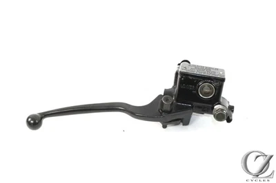 87-07 Kawasaki KLR650 KLR 650 Front Brake Master - Image 1 of 4