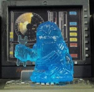 Hasbro Star Wars Fighter Pods Micro Heroes Chewbacca Wookiee Hologram K58 - Picture 1 of 1