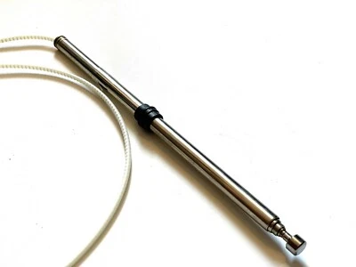 Cabo de substituição de mastro de antena de alimentação para 1999-2003 Lexus RX300 JDM Harrier XU10 - Imagem 1 de 4