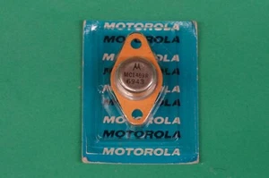 MC 1469 R - Motorola Brand - Voltage Regulator IC - Picture 1 of 1