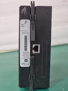 GE Multilin UR 9GH CPU 9G RS485 10Base-F Module Defective AS-IS For Parts - Picture 1 of 7