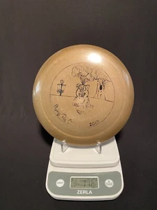 Innova GStar Destroyer Distance Driver - Picture 1 of 3