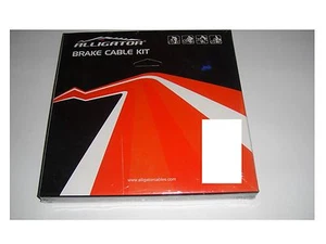 Alligator Set Câbles / Gaines Freins Couleur Orange 463550067 - Imagen 1 de 1