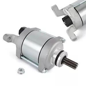 MOTORINO AVVIAMENTO TIPO ORIGINALE HONDA SH 125 150 2009 2010 2011 2012 - Picture 1 of 1