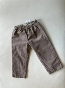 Bonpoint Trousers Size 2 - Picture 1 of 3