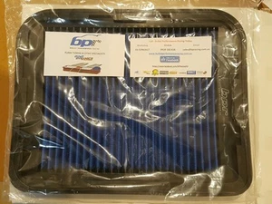 FG FALCON - HI FLOW PERF AIR FILTER Ford Fairmont 4.0L XR6 XR6 Turbo F6 FPV - Picture 1 of 1
