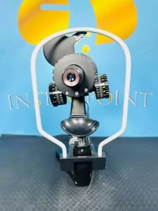 S4Optik Keratometer K1 with Power Adapter - Picture 1 of 7