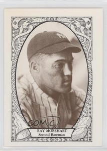 1979 TCMA 1927 New York Yankees Ray Morehart #6