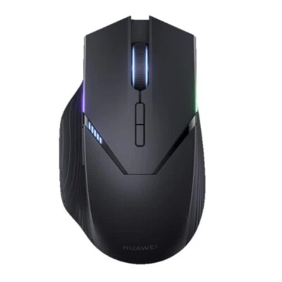HUAWEI Gaming Wireless Mouse GT 2.4G Wireless/Bluetooth/Wired Connection For PC - Image 1 of 4