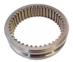 2006-07 T56 Corvette CTS-V 1st 2nd Gear Synchronizer Sleeve T56C12S - Bild 1 von 2
