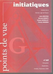 Points de vue initiatiques 115. Z30 - Imagen 1 de 1
