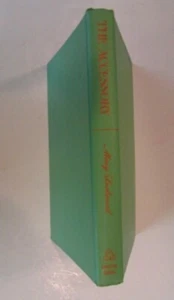 The Accessory by Mary Lockwood Hardcover 1968 - Picture 1 of 2