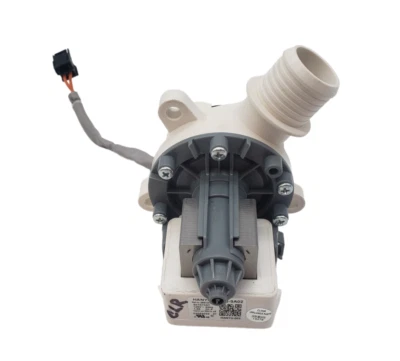 全新 GE 洗衣机排水泵组件 290D1201G003 同日发货 & 60 天保修 * — 第 1/4 张图片