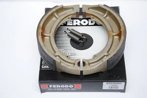 Ganasce Freno Posteriore SUZUKI VZ 800 Marauder dal 1997 al 2003 FERODO FSB784 - Foto 1 di 2