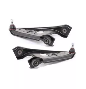 Coppia Bracci Oscillanti Anteriori TRW Smart (451) Fortwo Cabrio Coupe' 2007-> - Foto 1 di 8