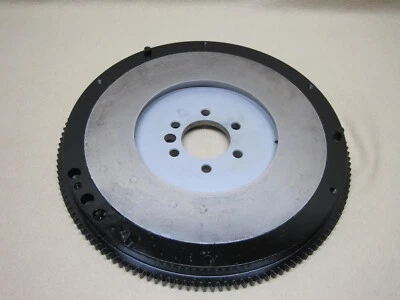 Toyota Land Cruiser 2F Engine 4 Speed Flywheel Foto 1 de 4