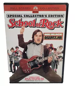 School Of Rock - Picture 1 of 3