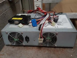 Alimentatore Proliant 5000 Rack 219447-001 188409-002 - Foto 1 di 5