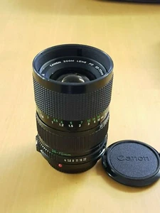 Canon FD 35-70mm/4.0 - Bild 1 von 2