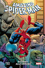 Libri Nick Spencer / Ryan Ottley - Amazing Spider-Man #01