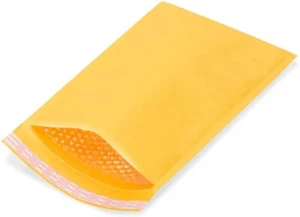 Correos de burbujas 6,5 x 10 (paquete de 10) ¡ENVÍO GRATUITO! - Imagen 1 de 1