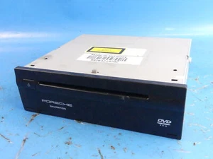 PORSCHE Cayenne 955 9PA Navigationssystem Navirechner 7L5919969C 99764213702 - Picture 1 of 3