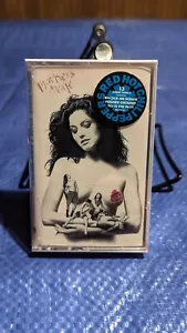 RED HOT CHILI PEPPERS - Mother’s Milk Cassette ©1989 EMI Brand New - Picture 1 of 6