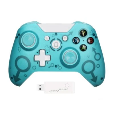 Wireless Controller For xBox One PC For Android joypad smartphone Gamepad Joysti - Image 1 of 4