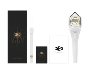 In Stock! SF9 OFFICIAL LIGHT STICK VER2 SENSATIONAL FEELING 9 NEW+EXPRESS SHIP - Picture 1 of 8