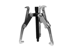 PAULIMOT Mechanischer Universalabzieher, 3-armig, 140 mm Spannweite - Bild 1 von 1