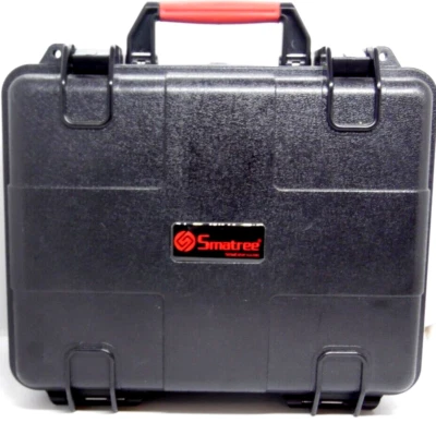 Smatree SmaCase GA700-3 Floaty/Water-Resist Hard Case Compatible for GoPro Hero - Image 1 of 4