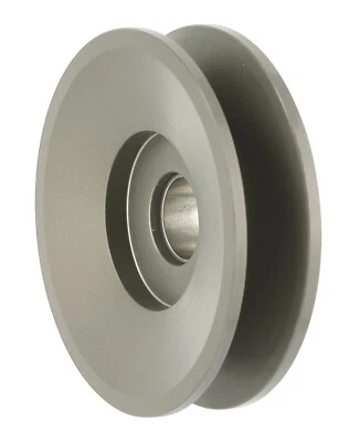 Powermaster 181 V-Belt Pulley - Image 1 of 2