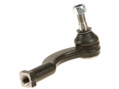 Extremo de barra de amarre delantero izquierdo exterior Delphi 69278FZ 1989 1990 para Subaru XT 1988-1991 Foto 1 de 2