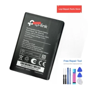 Ricambio nuovo per router wireless portatile TP-Link batteria TBL-65A2150 batteria - Foto 1 di 3