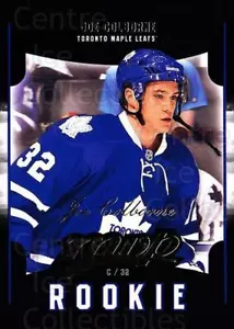 2011-12 Upper Deck MVP #98 Joe Colborne - Picture 1 of 1