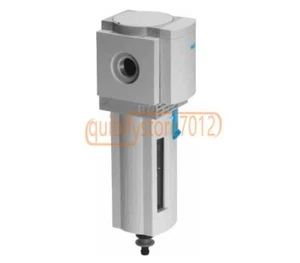 1PCS NEW FESTO MS-LF series filter MS6-LF-1/2-CRV 529609 - Picture 1 of 1