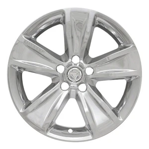IMP401X 2015-2018 CHARGER/2015-2021 CHALLENGER CHROME WHEEL SKIN - Picture 1 of 1
