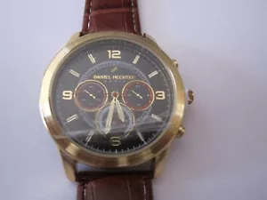 Armbanduhr von Hechler (K13823) - Bild 1 von 3