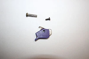 Yamaha Wave Raider 700 Trim Grip Handle cable Set Actuator QSTS Trigger - Picture 1 of 5